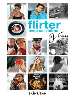 cover image of Flirter avec soi-même